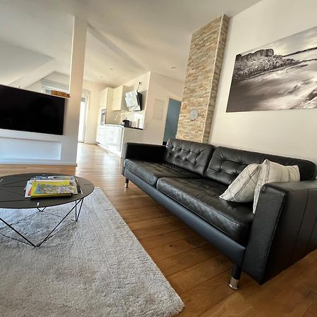 Loft Appartement Seven FDH Eksteriør bilde