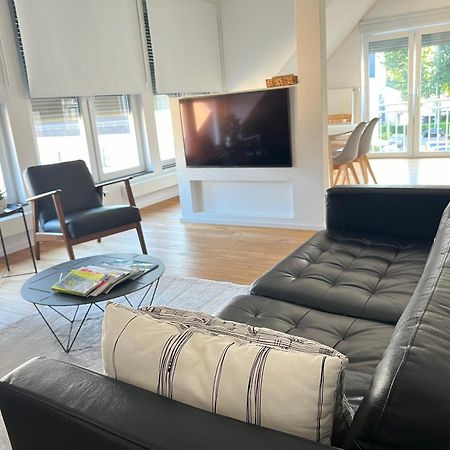 Loft Appartement Seven FDH Eksteriør bilde