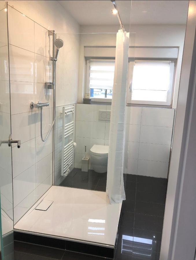 Loft Appartement Seven FDH Eksteriør bilde