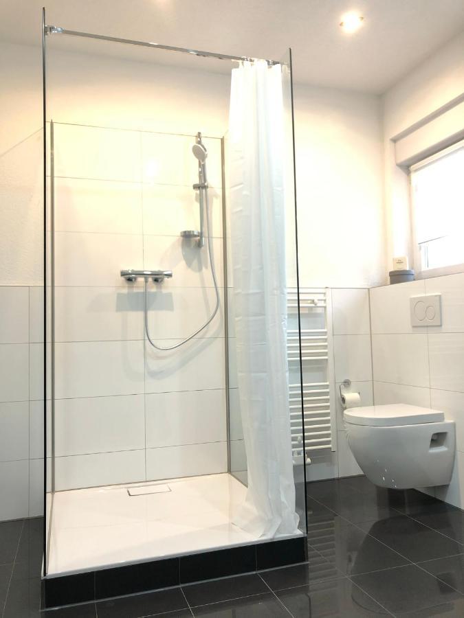 Loft Appartement Seven FDH Eksteriør bilde