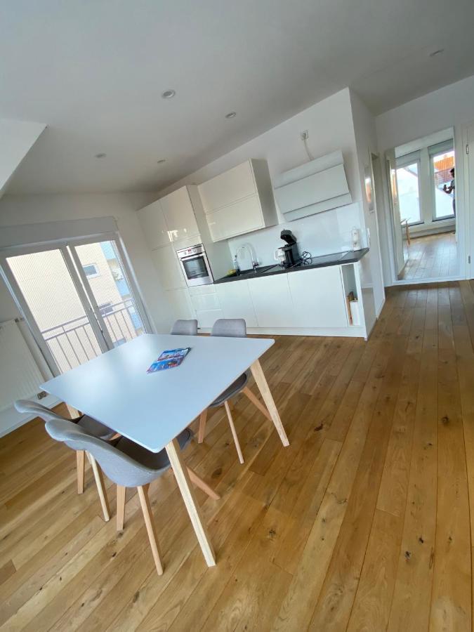 Loft Appartement Seven FDH Eksteriør bilde