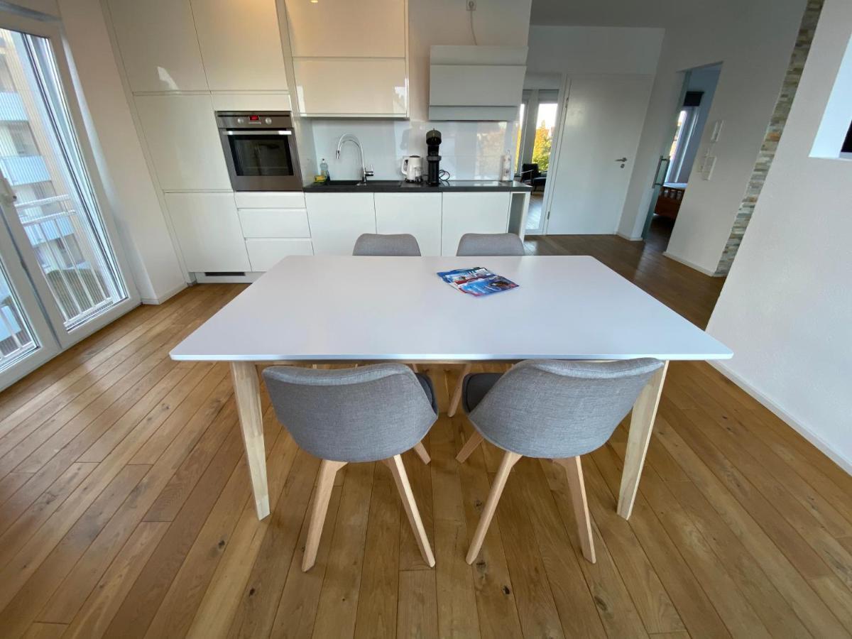 Loft Appartement Seven FDH Eksteriør bilde