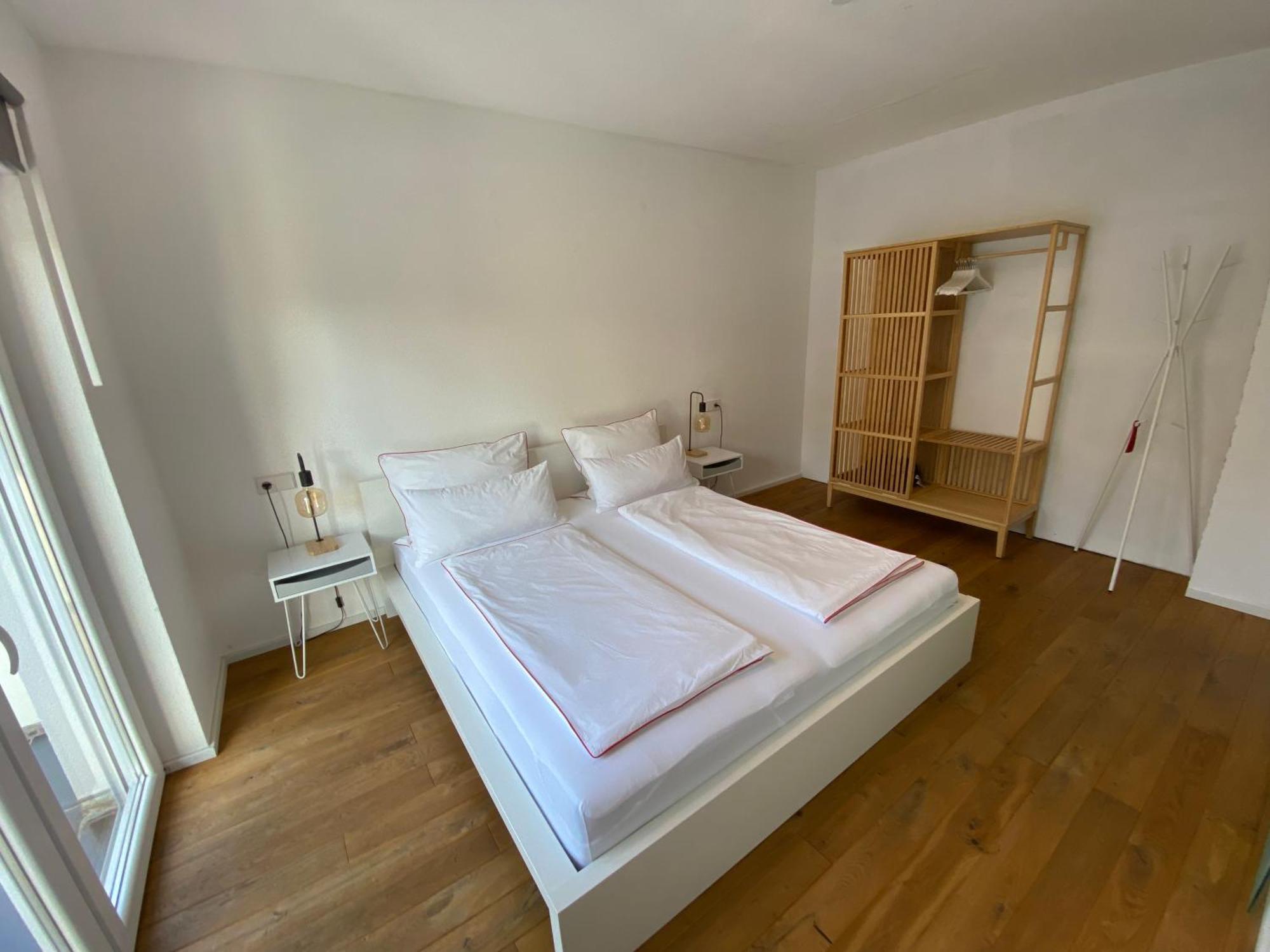 Loft Appartement Seven FDH Eksteriør bilde