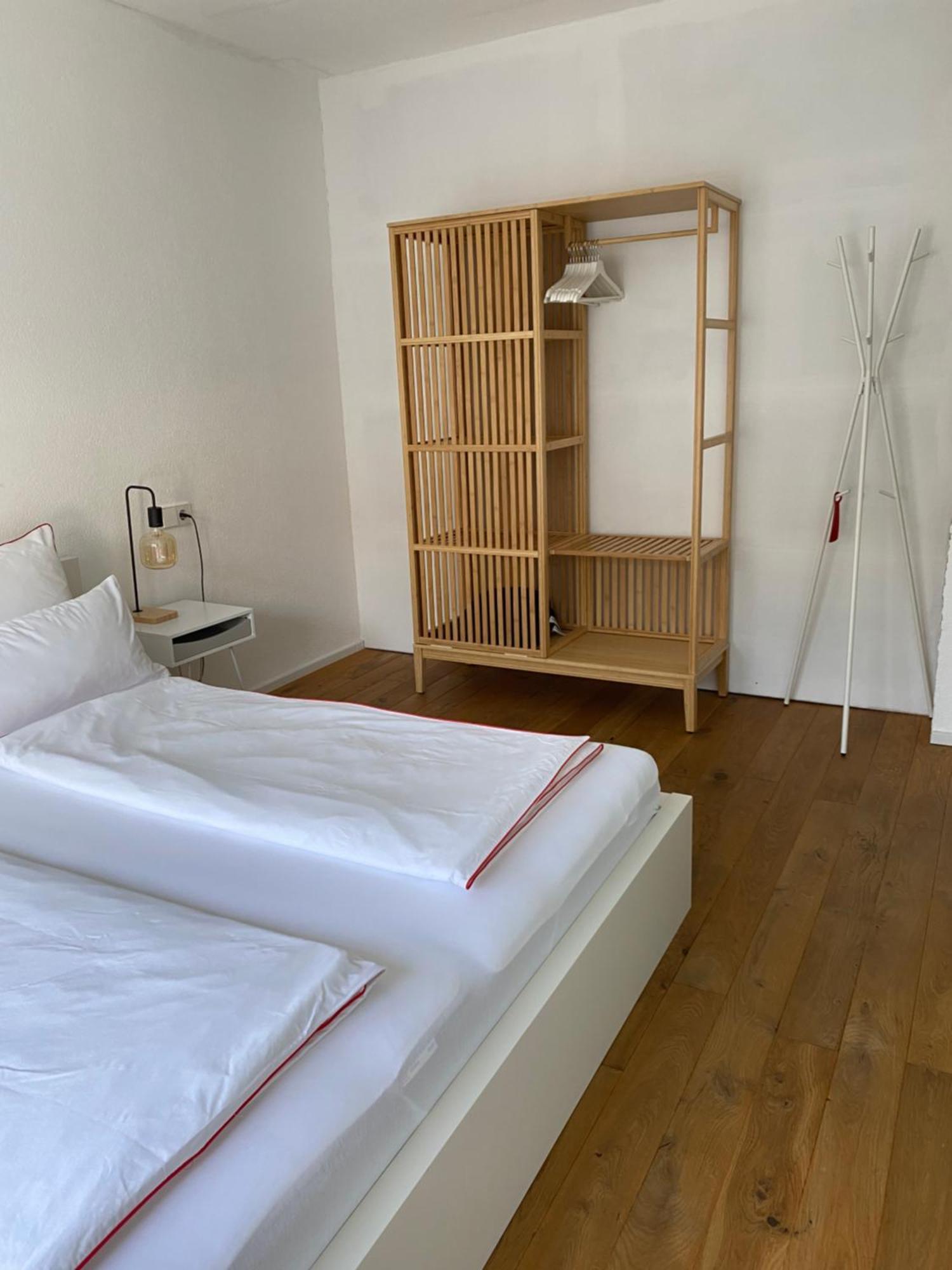 Loft Appartement Seven FDH Eksteriør bilde
