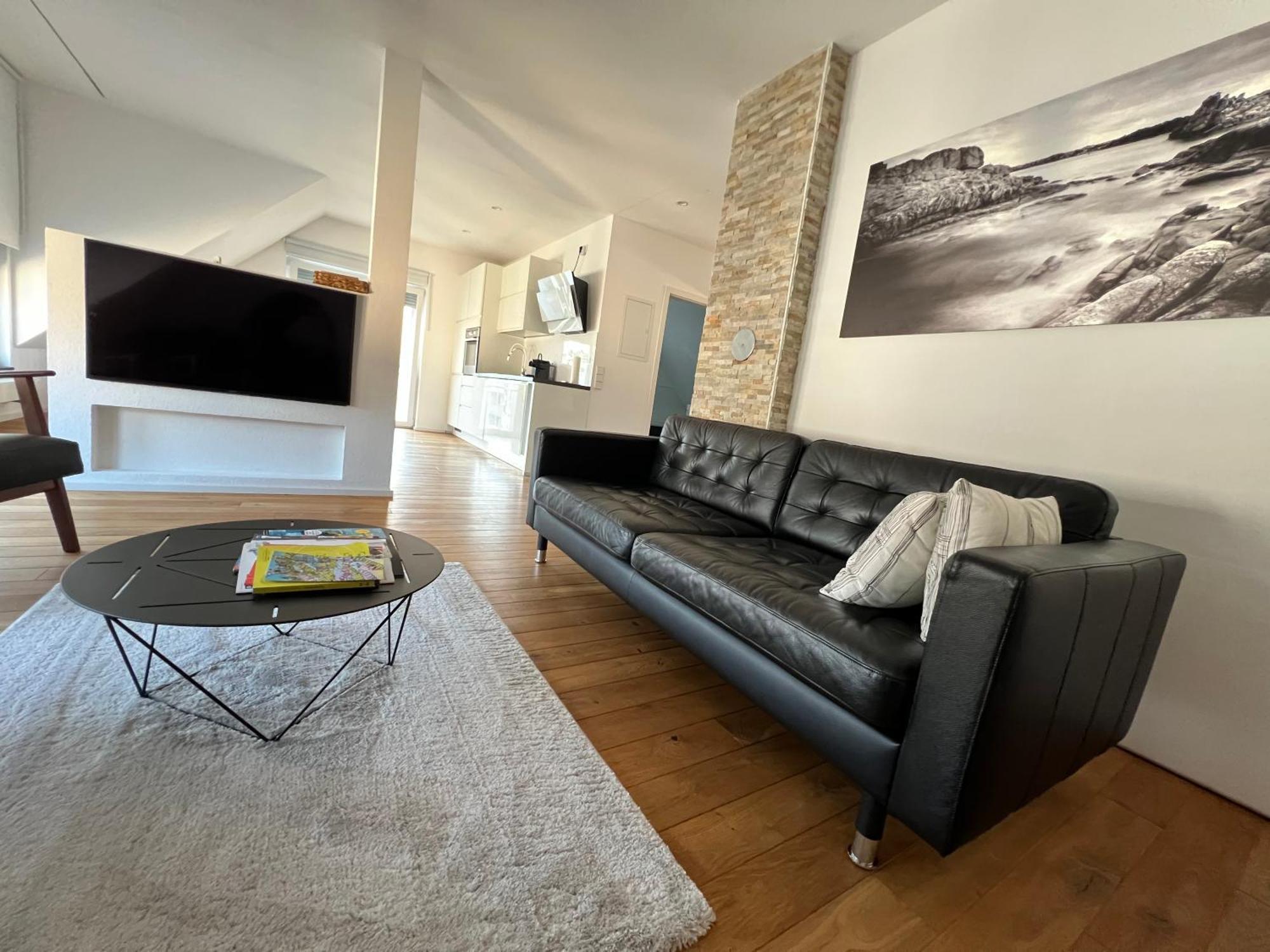 Loft Appartement Seven FDH Eksteriør bilde